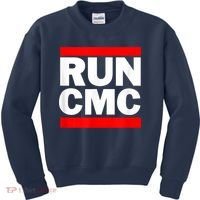 Run CMC San Francisco Kids Sweatshirt thumb 0