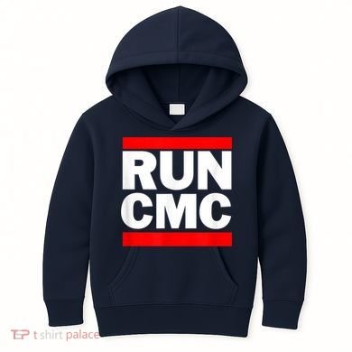 Run CMC San Francisco Kids Hoodie