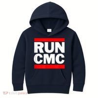 Run CMC San Francisco Kids Hoodie thumb 0