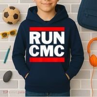 Run CMC San Francisco Kids Hoodie thumb 2