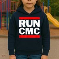 Run CMC San Francisco Kids Hoodie thumb 3