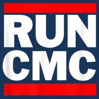 Run CMC San Francisco Kids Long Sleeve Shirt thumb 2