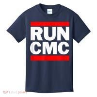 Run CMC San Francisco Kids T-Shirt thumb 0