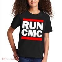 Run CMC San Francisco Kids T-Shirt thumb 2