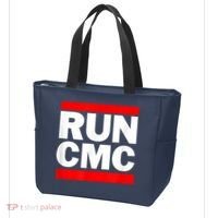 Run CMC San Francisco Tote Bag thumb 3