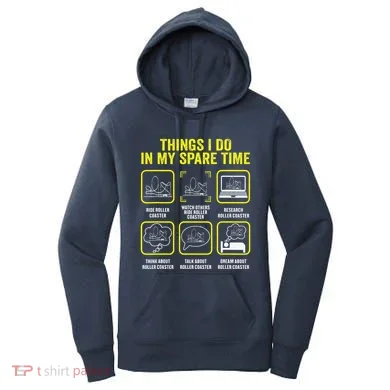 Women's Hoodie
