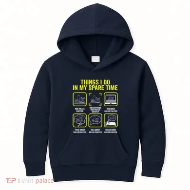 Kids Hoodie