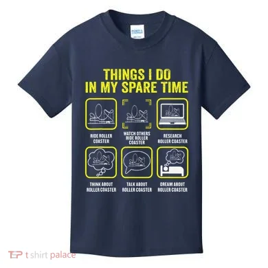 Kids T-Shirt