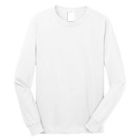 Race Car Track Funny Parent Trap Long Sleeve Shirt thumb 1