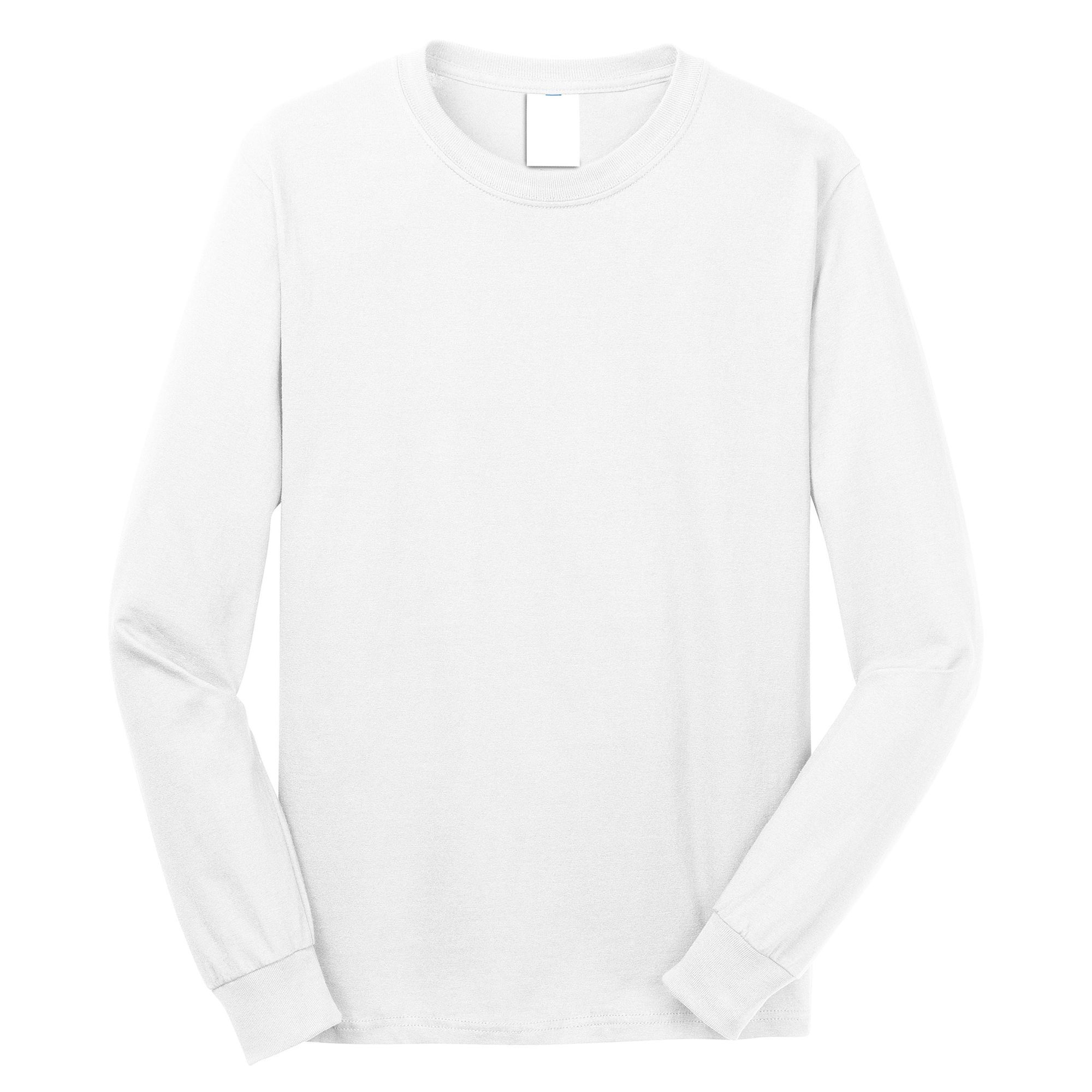 Race Car Track Funny Parent Trap Long Sleeve Shirt