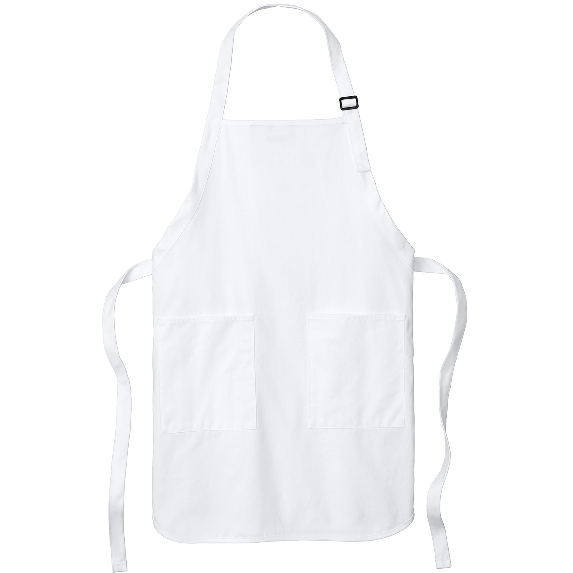 Race Car Track Funny Parent Trap Apron