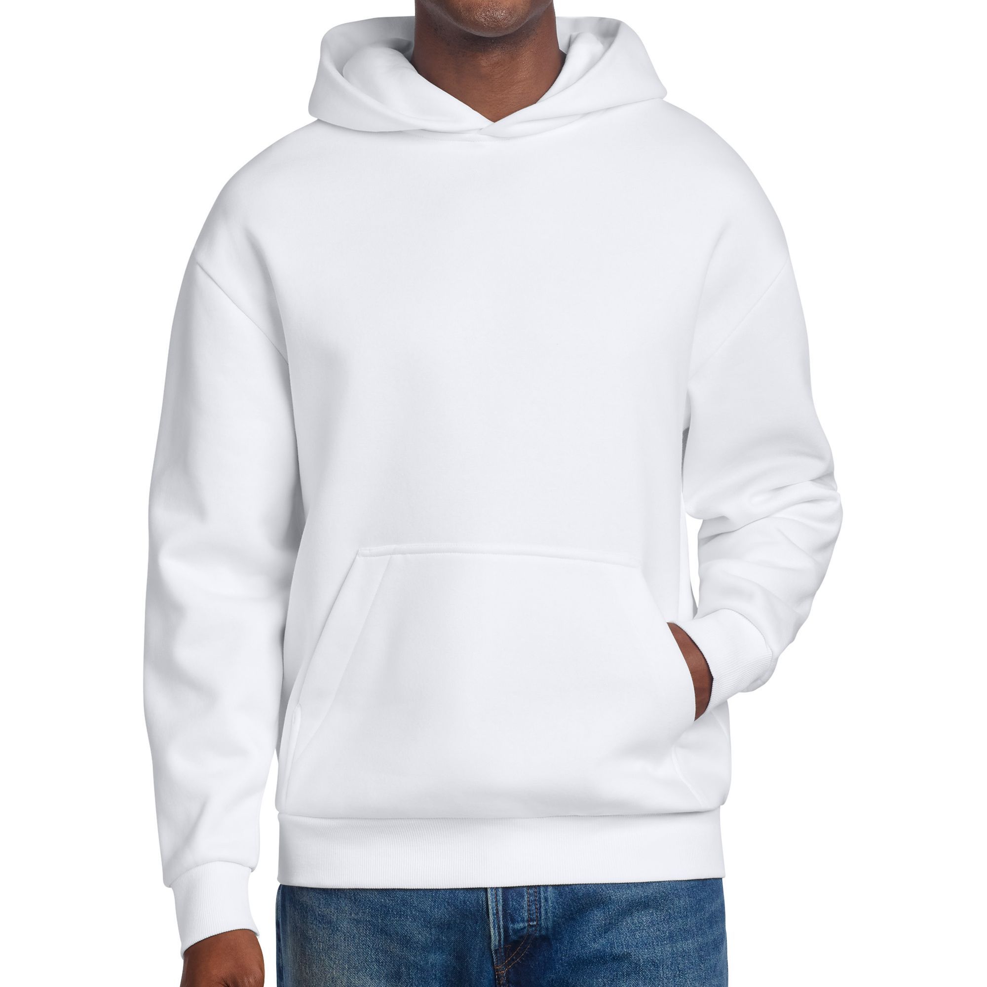 Race Car Track Funny Parent Trap District V.I.T. Heavyweight Hoodie