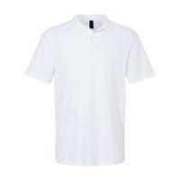 Race Car Track Funny Parent Trap Polo thumb 1