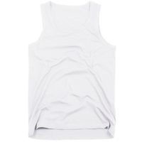 Race Car Track Funny Parent Trap Tank Top thumb 1