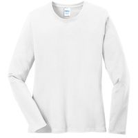 Race Car Track Funny Parent Trap Women's Long Sleeve Shirt thumb 1