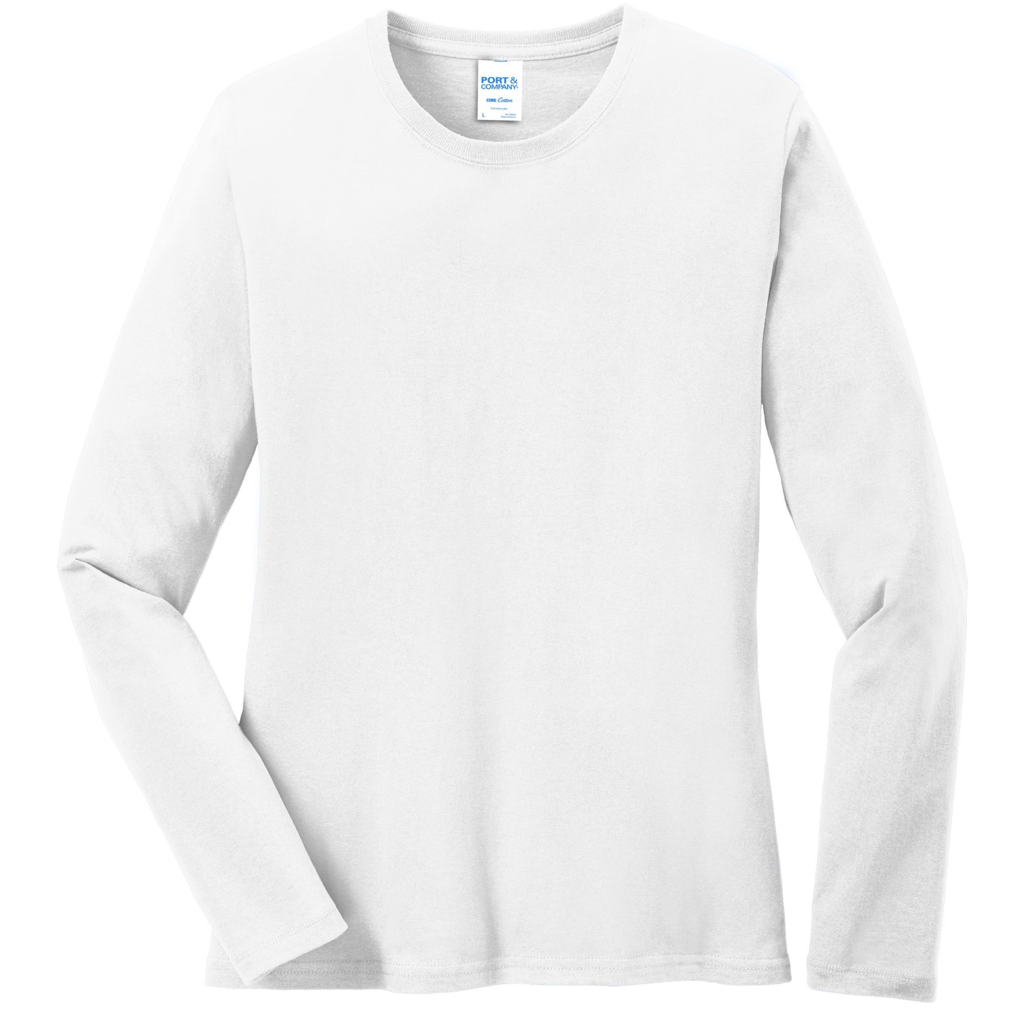 Race Car Track Funny Parent Trap Women's Long Sleeve Shirt