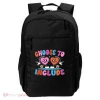 Retro Choose To Include Backpack thumb 0
