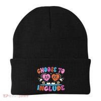 Retro Choose To Include Beanie thumb 0