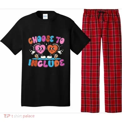 Pajama Set