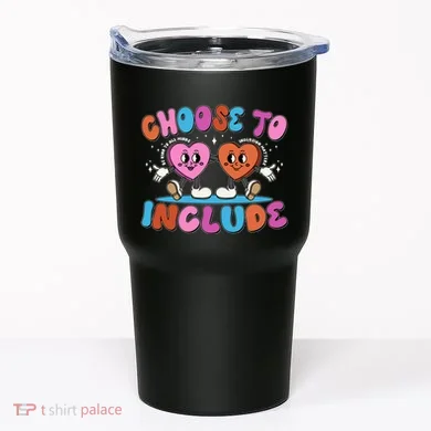Tumbler