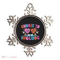 Retro Choose To Include Ornament thumb 0