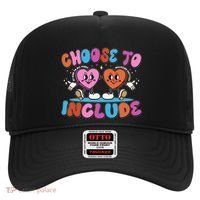 Retro Choose To Include Hat thumb 0