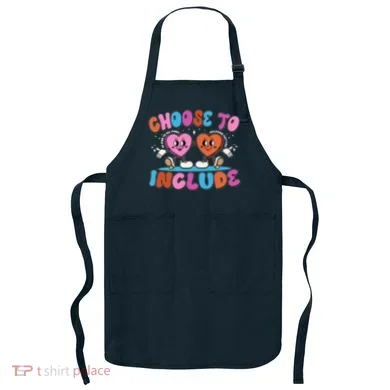Apron