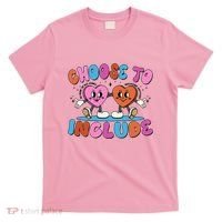 Retro Choose To Include T-Shirt thumb 0