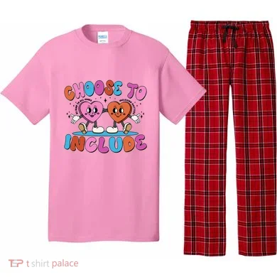 Pajama Set