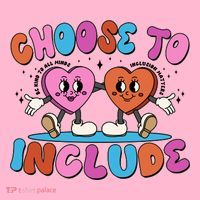 Retro Choose To Include Mousepad thumb 1