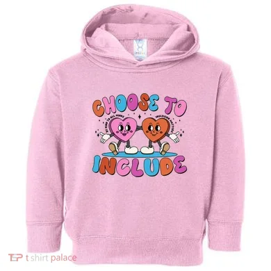 Toddler Hoodie
