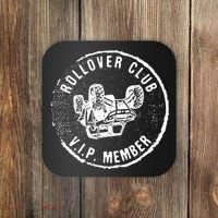 Rollover Club UTV SXS Funny Side By Side Offroad Riding Coaster thumb 0