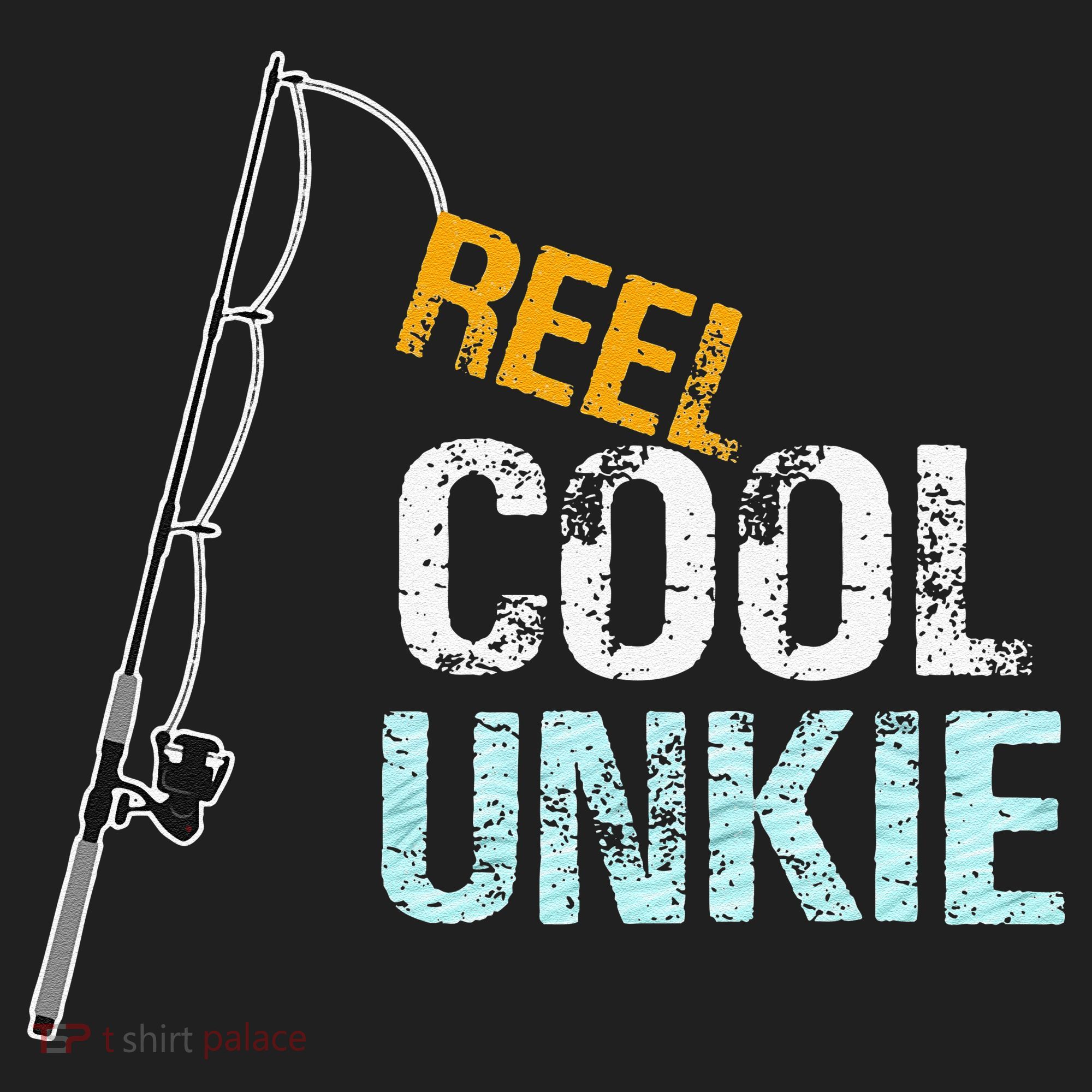 Reel Cool Unkie Uncle Gift From Niece Or Nephew Beanie