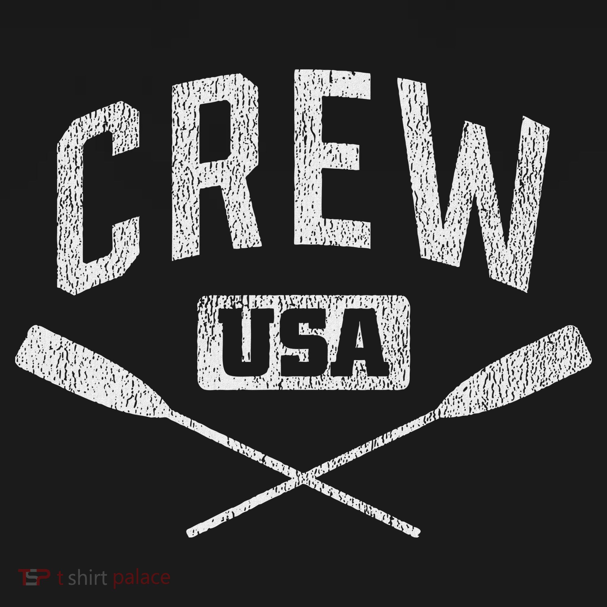 Rowing Crew Usa Coxswain Sculling Row Team Pajama Set