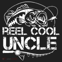 Reel Cool Uncle Tumbler thumb 3