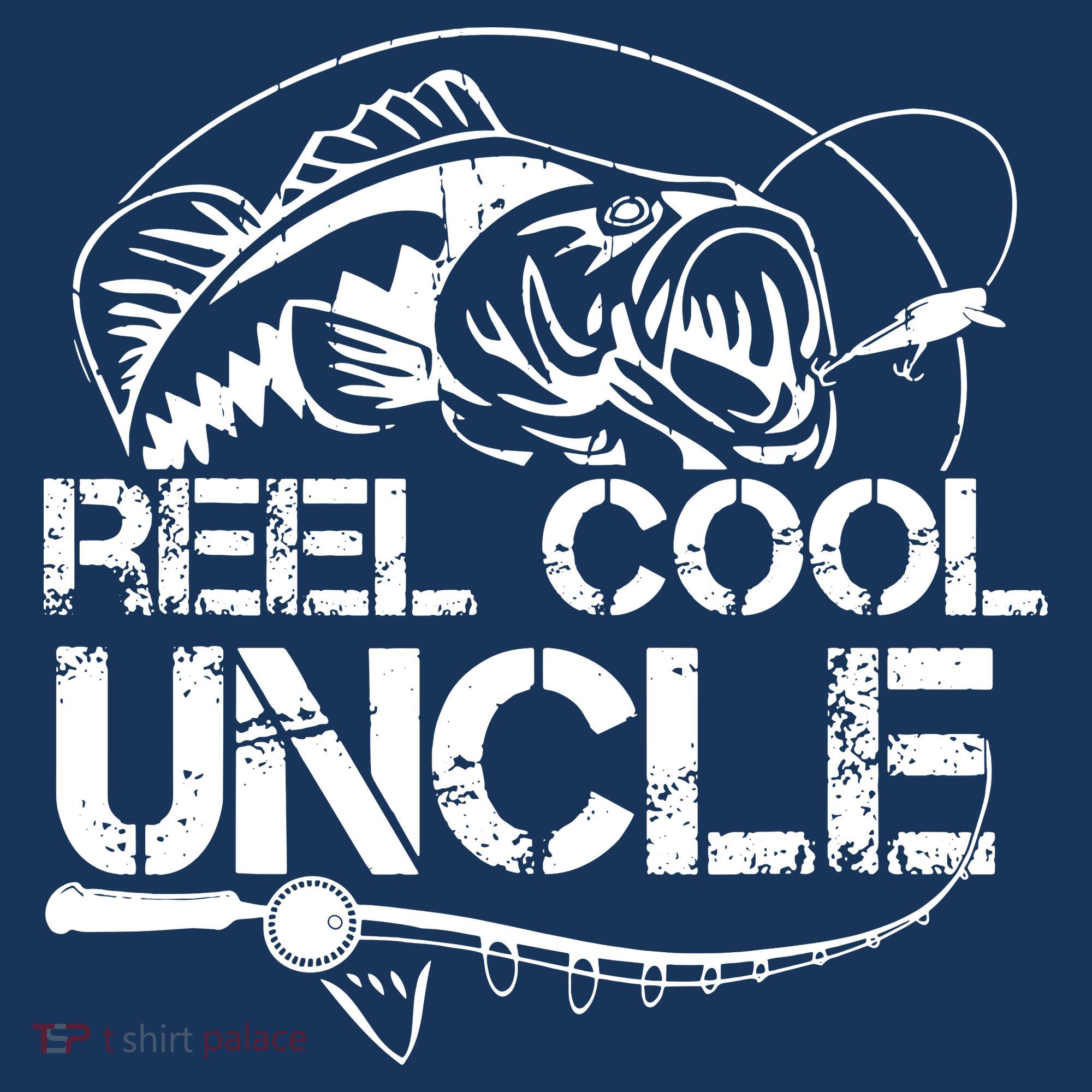 Reel Cool Uncle Women's Sweatshirt