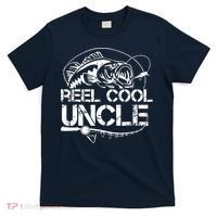 Reel Cool Uncle T-Shirt thumb 0