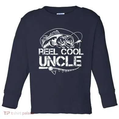 Toddler Long Sleeve