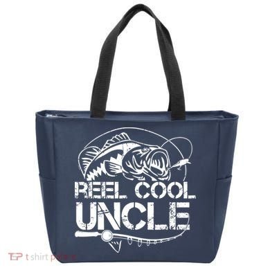 Reel Cool Uncle Bag