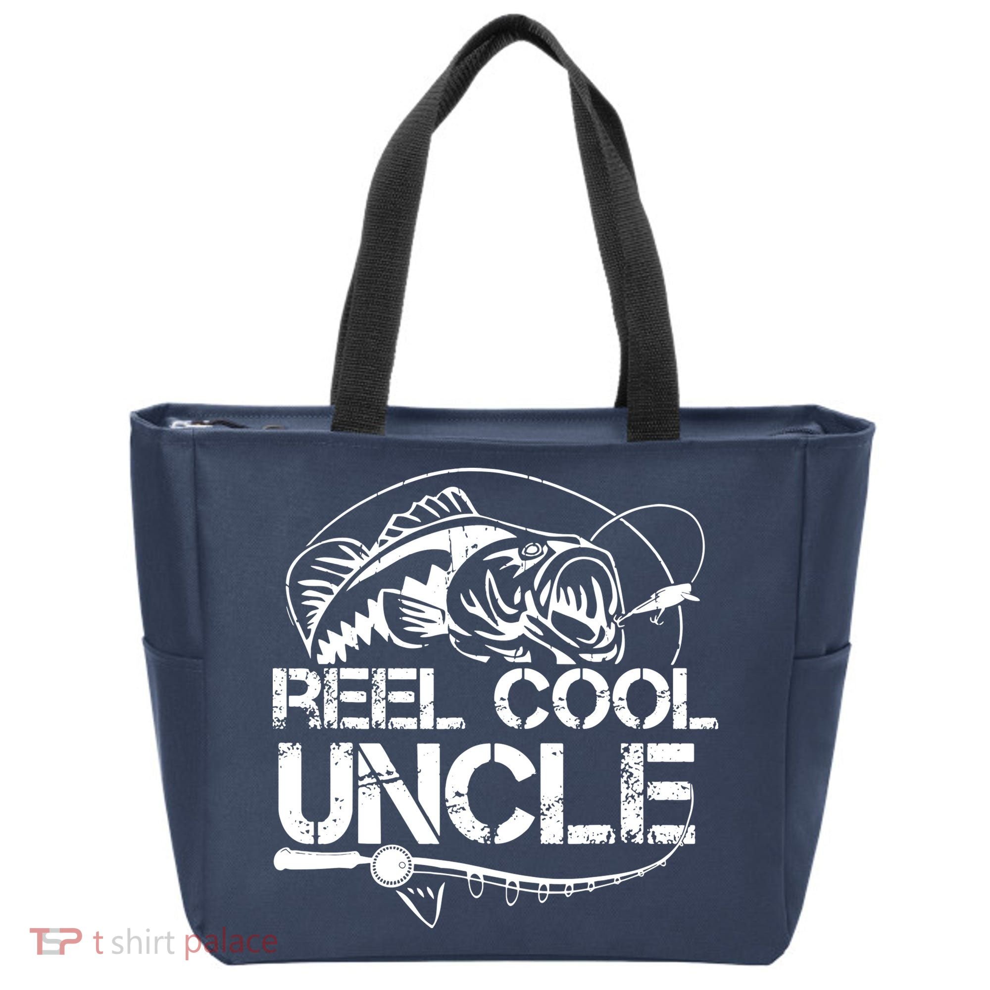 Reel Cool Uncle Bag