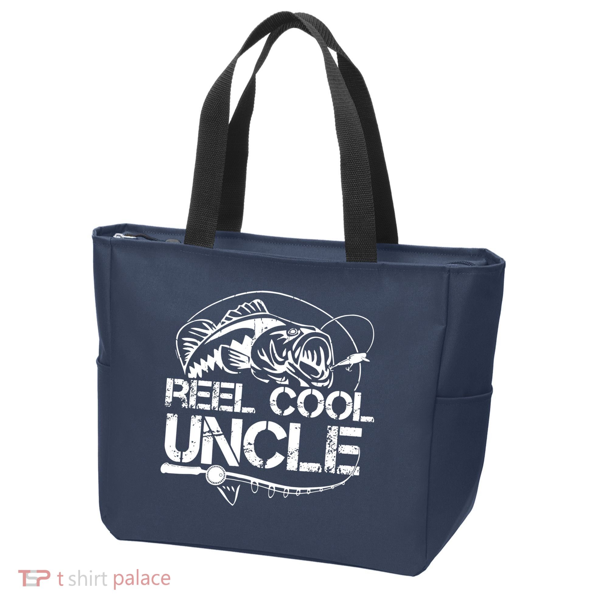 Reel Cool Uncle Bag