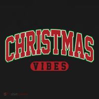 Retro Christmas Vibes Tote Bag thumb 4