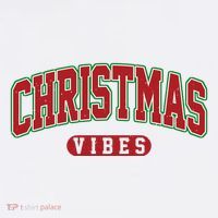 Retro Christmas Vibes Hoodie thumb 7