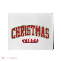 Retro Christmas Vibes Mousepad thumb 0