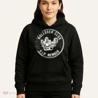 Rollovers Club VIP Member ATV UTV Lovers Funny  Hoodie thumb 5