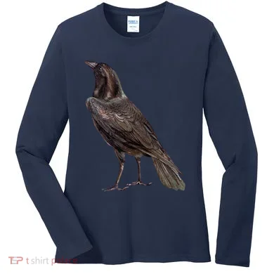 Women's Long Sleeve Shirt