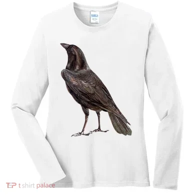 Women's Long Sleeve Shirt