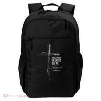 Regalos Cristianos Versos Filipenses 4 13 Christian Spanish Backpack thumb 0