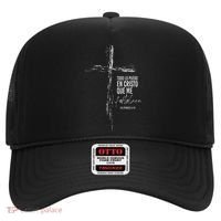 Regalos Cristianos Versos Filipenses 4 13 Christian Spanish Hat thumb 0