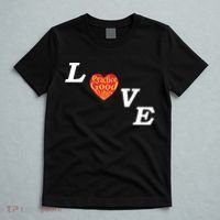 Ryan Clark Wearing Love Practice Good Habits T-Shirt thumb 5